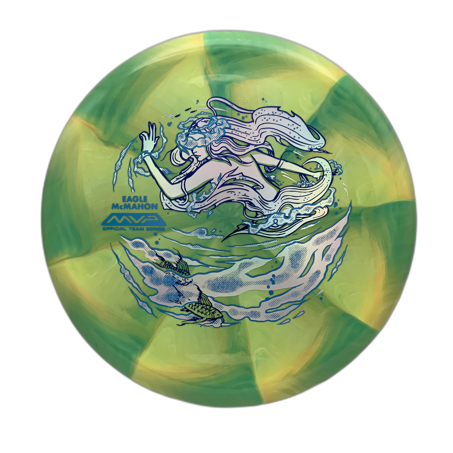 Streamline Range - Cosmic Neutron - Team Series - Astro Discs TX - Houston Disc Golf