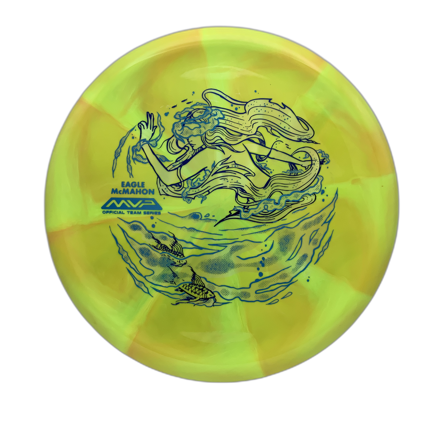 Streamline Range - Cosmic Neutron - Team Series - Astro Discs TX - Houston Disc Golf