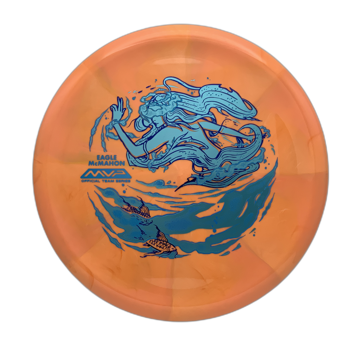 Streamline Range - Cosmic Neutron - Team Series - Astro Discs TX - Houston Disc Golf