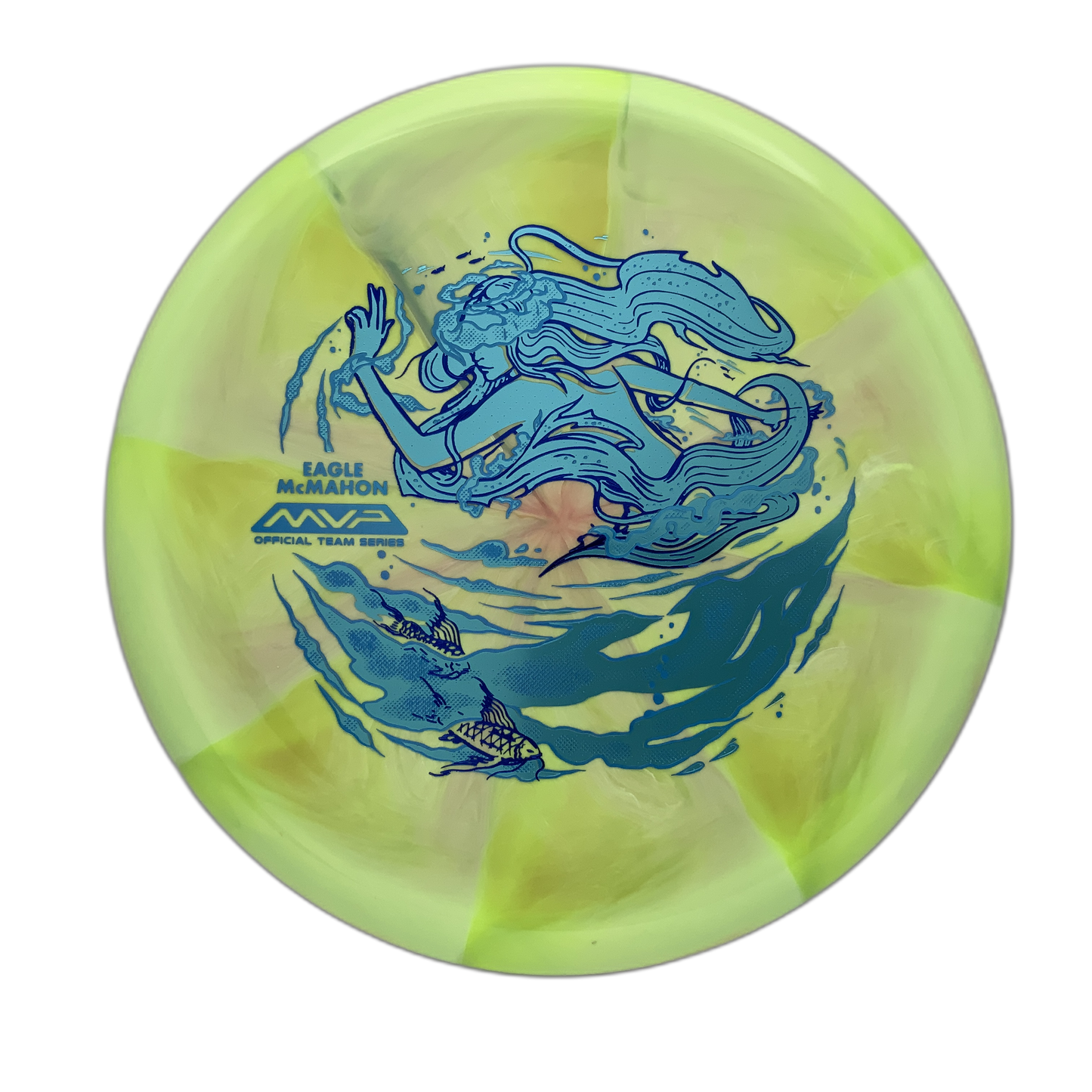 Streamline Range - Cosmic Neutron - Team Series - Astro Discs TX - Houston Disc Golf