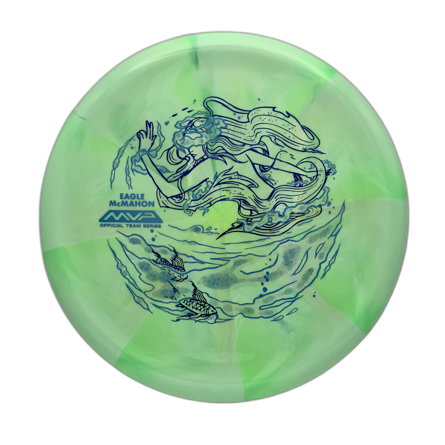 Streamline Range - Cosmic Neutron - Team Series - Astro Discs TX - Houston Disc Golf