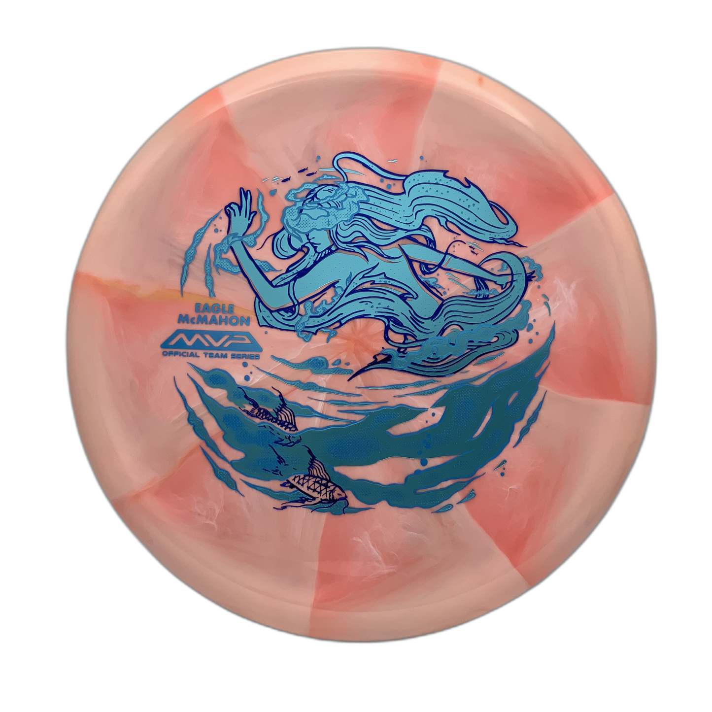 Streamline Range - Cosmic Neutron - Team Series - Astro Discs TX - Houston Disc Golf