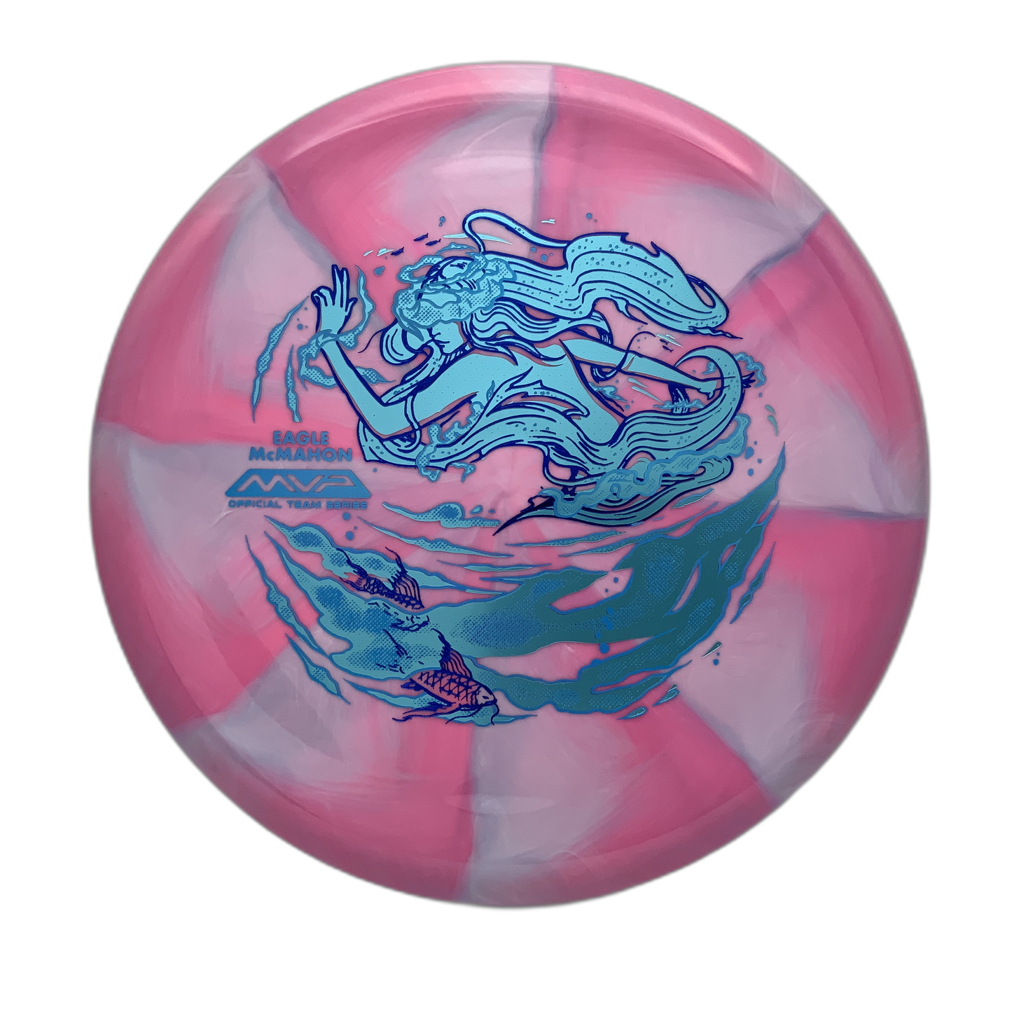 Streamline Range - Cosmic Neutron - Team Series - Astro Discs TX - Houston Disc Golf