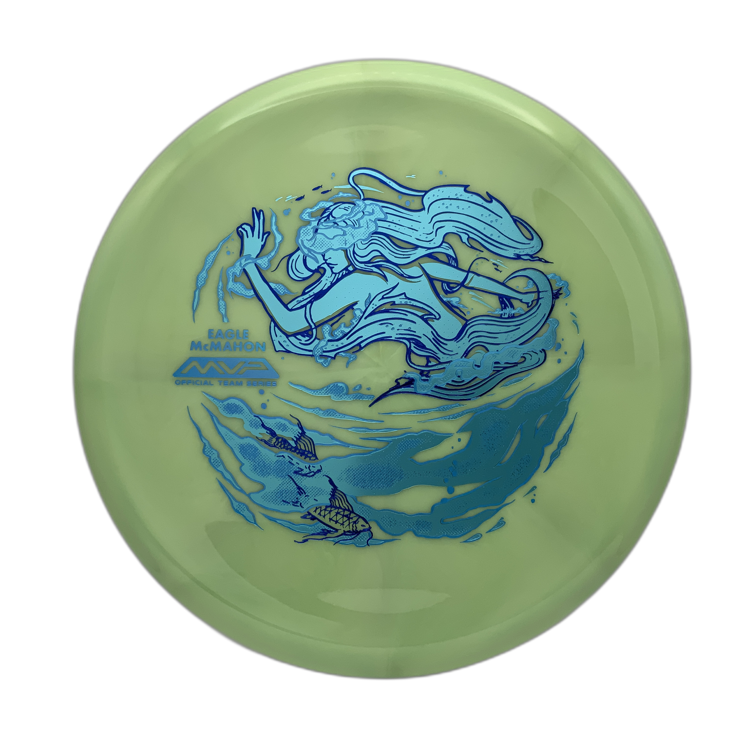 Streamline Range - Cosmic Neutron - Team Series - Astro Discs TX - Houston Disc Golf