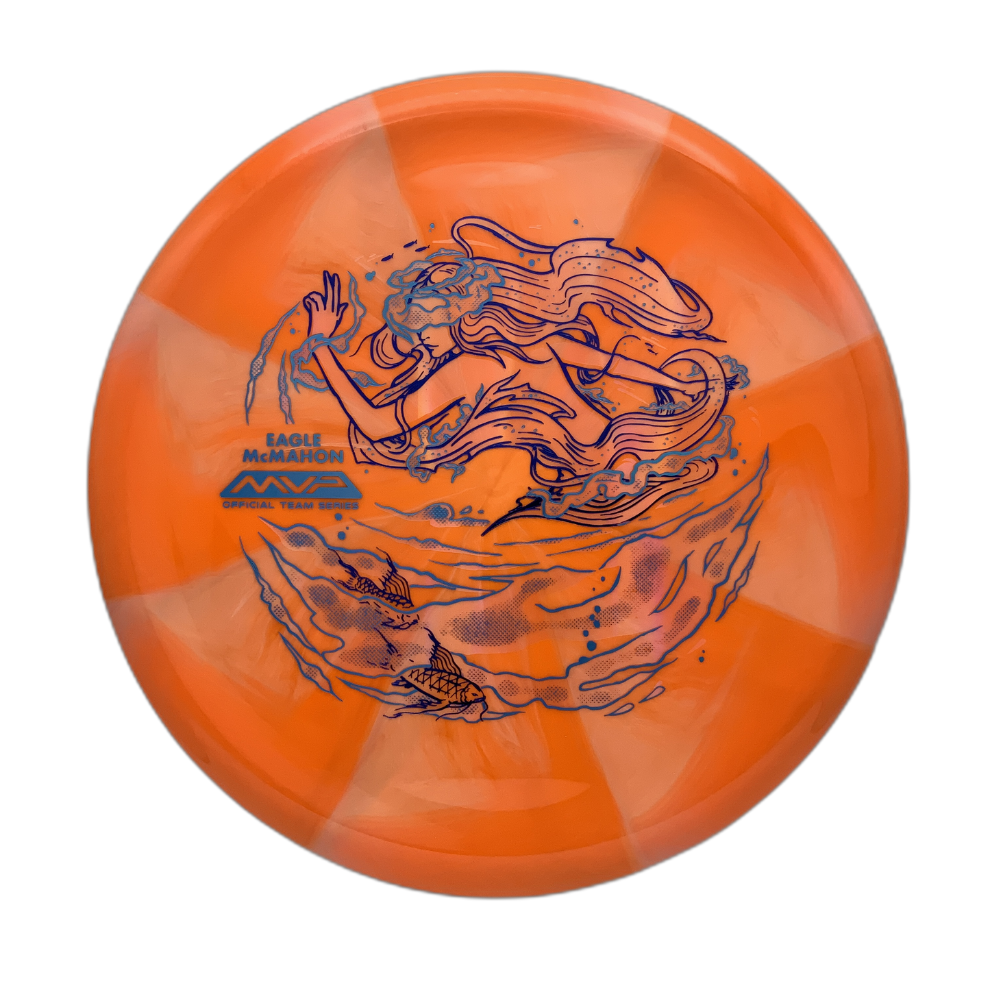 Streamline Range - Cosmic Neutron - Team Series - Astro Discs TX - Houston Disc Golf