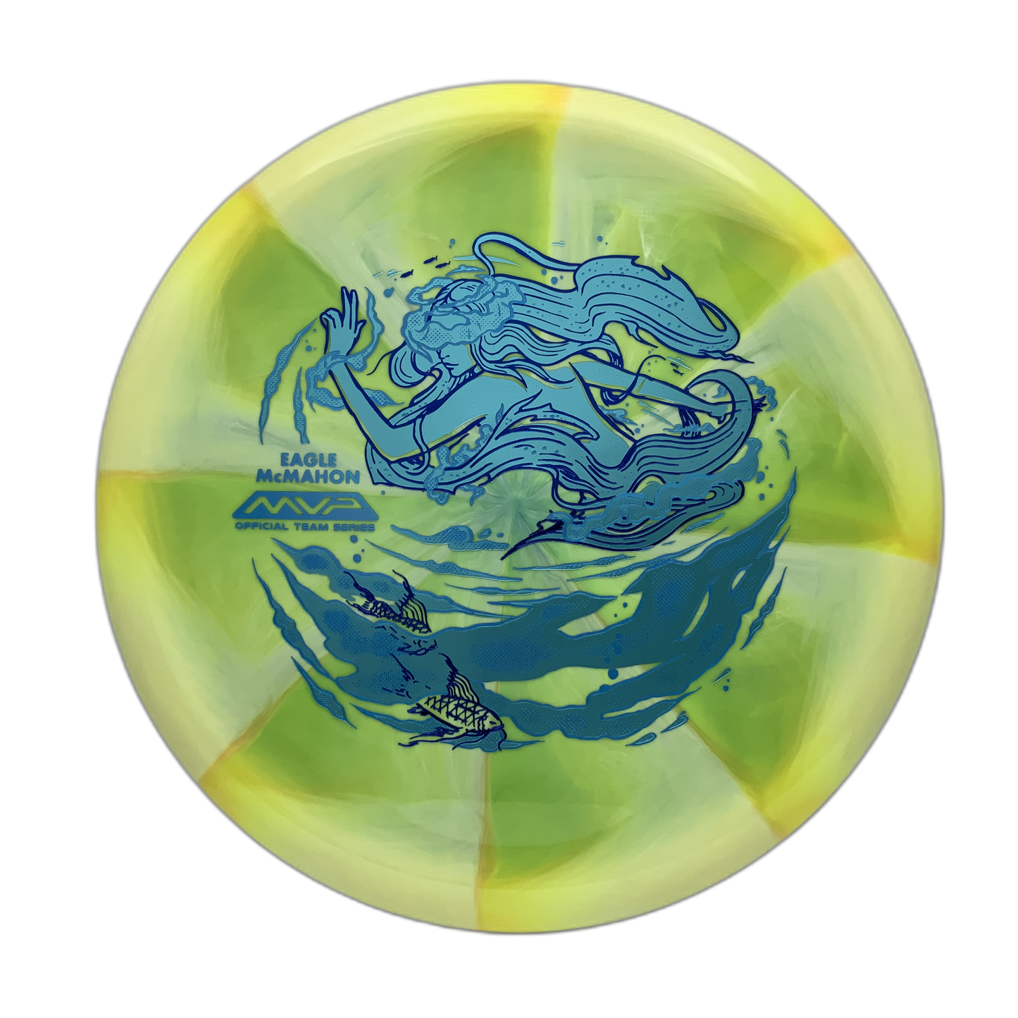 Streamline Range - Cosmic Neutron - Team Series - Astro Discs TX - Houston Disc Golf