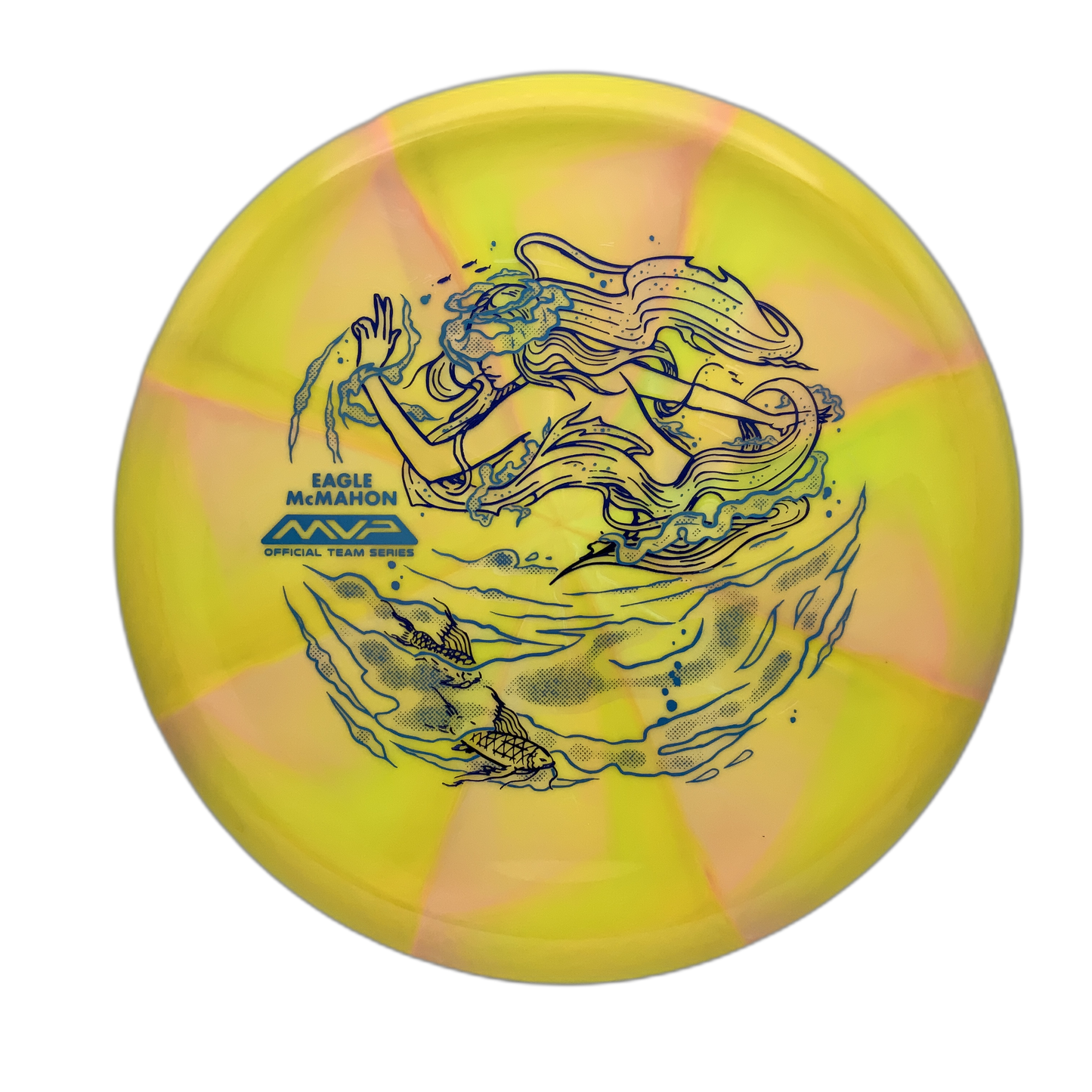 Streamline Range - Cosmic Neutron - Team Series - Astro Discs TX - Houston Disc Golf