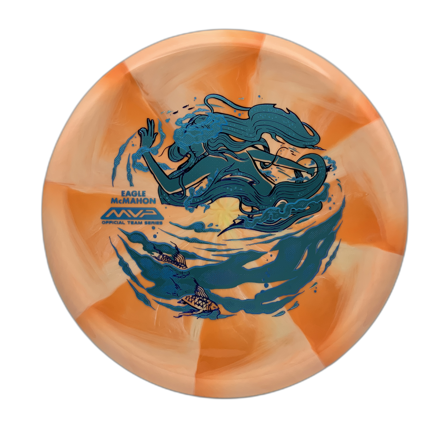 Streamline Range - Cosmic Neutron - Team Series - Astro Discs TX - Houston Disc Golf