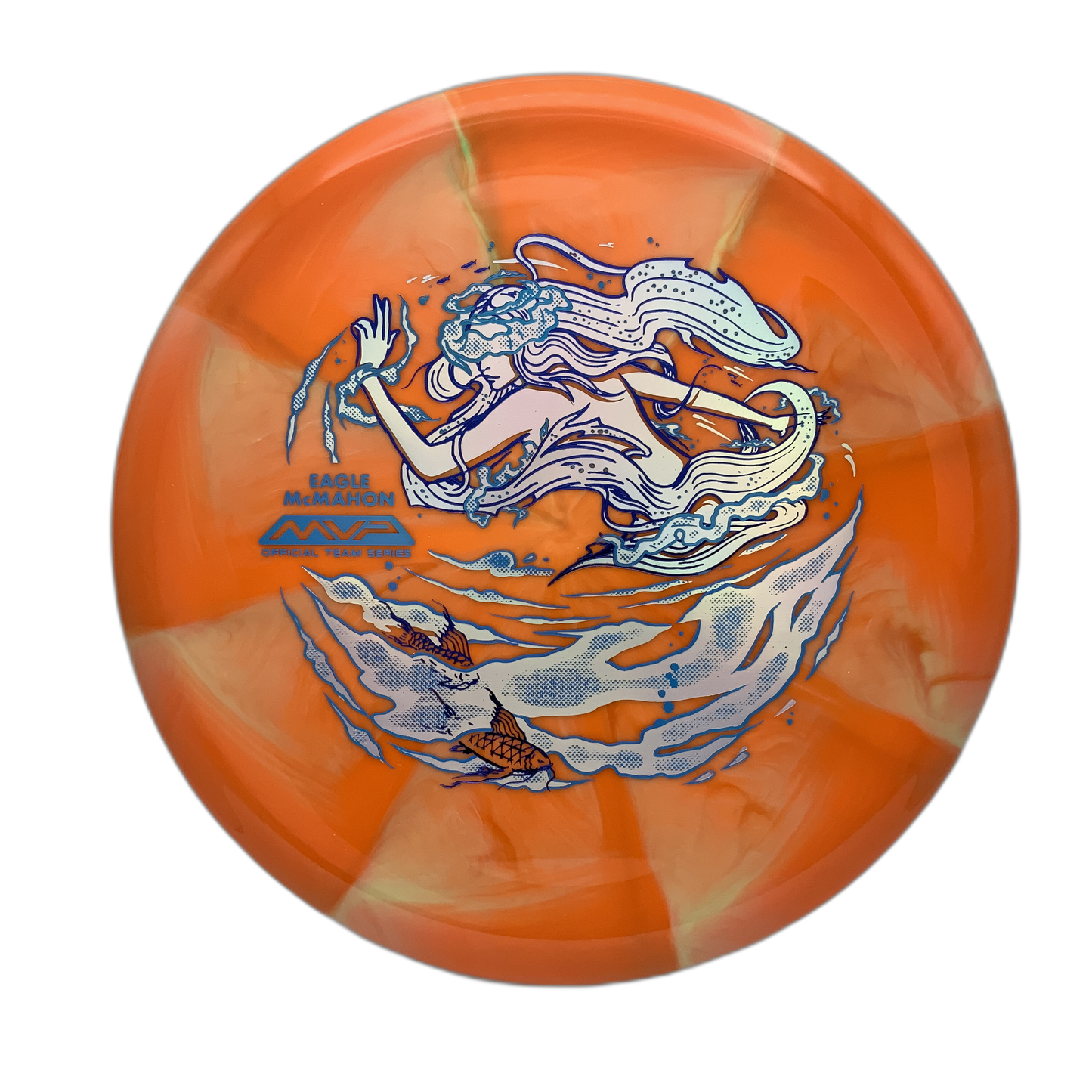 Streamline Range - Cosmic Neutron - Team Series - Astro Discs TX - Houston Disc Golf