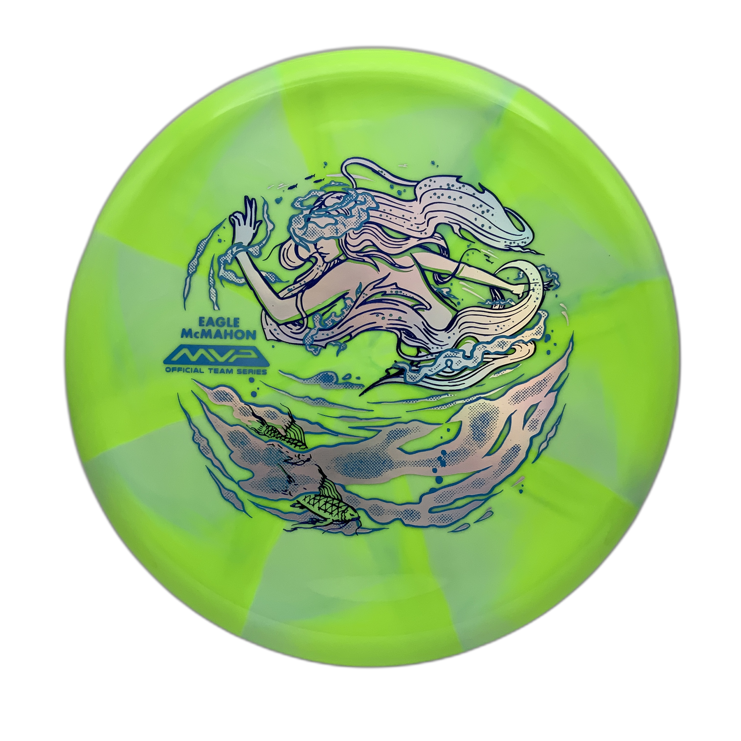 Streamline Range - Cosmic Neutron - Team Series - Astro Discs TX - Houston Disc Golf