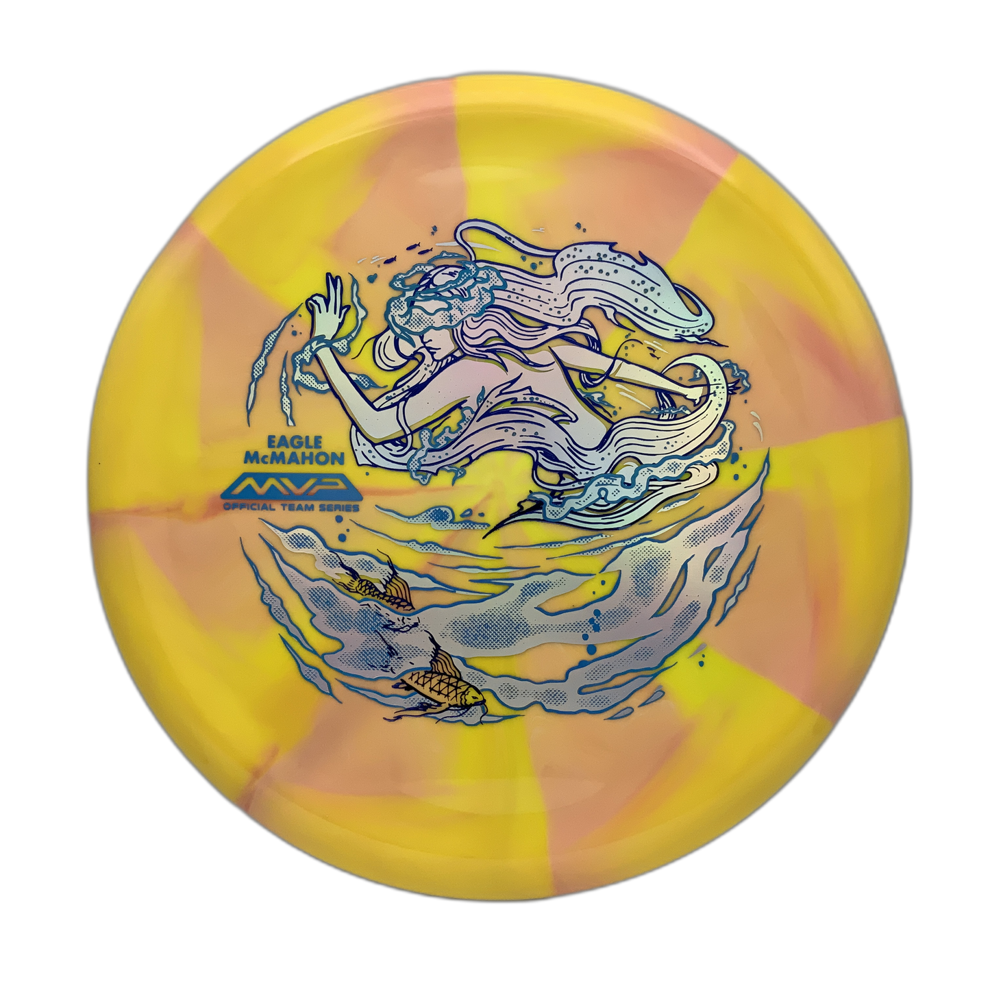 Streamline Range - Cosmic Neutron - Team Series - Astro Discs TX - Houston Disc Golf