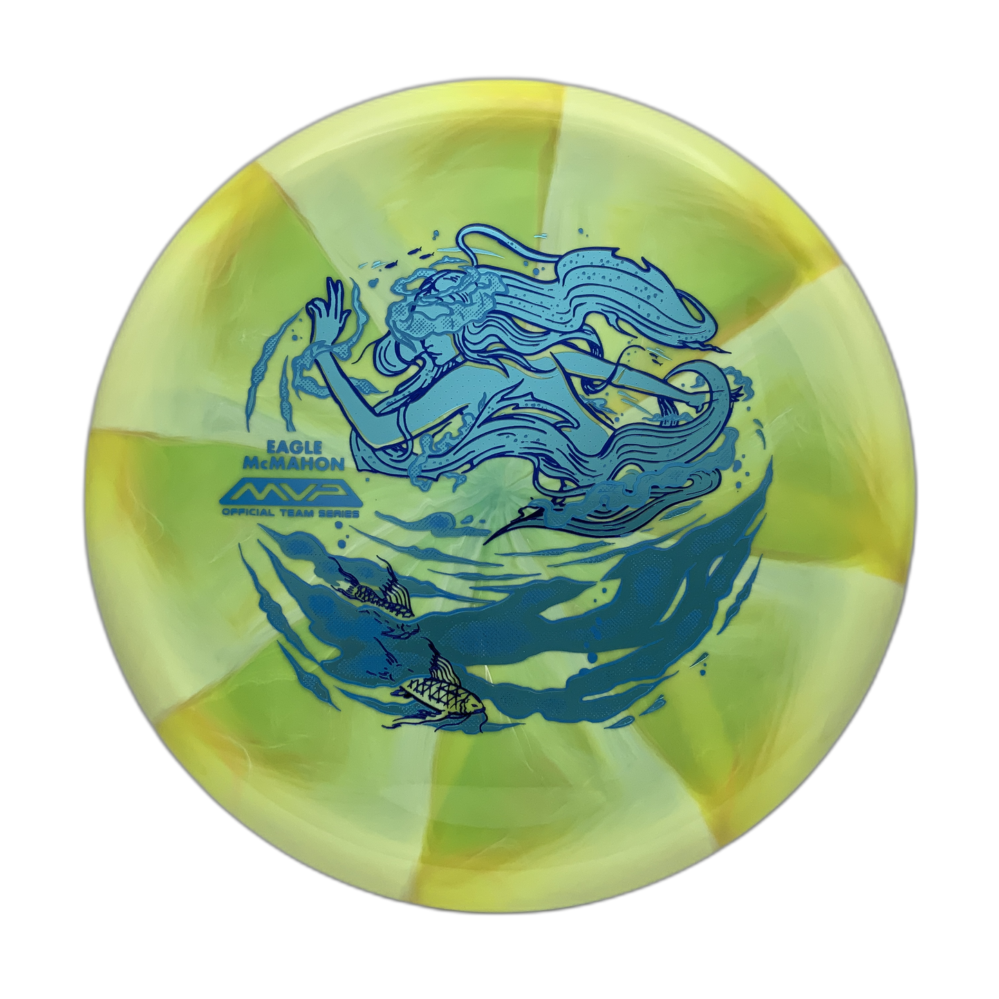 Streamline Range - Cosmic Neutron - Team Series - Astro Discs TX - Houston Disc Golf