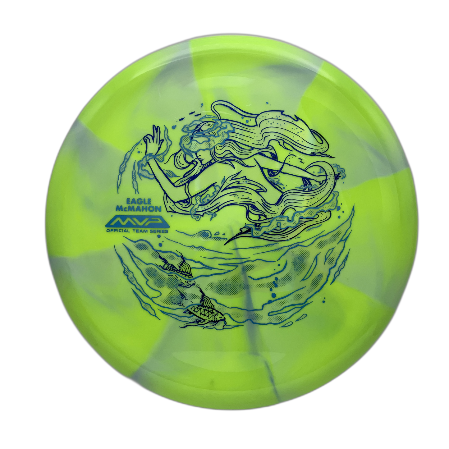 Streamline Range - Cosmic Neutron - Team Series - Astro Discs TX - Houston Disc Golf