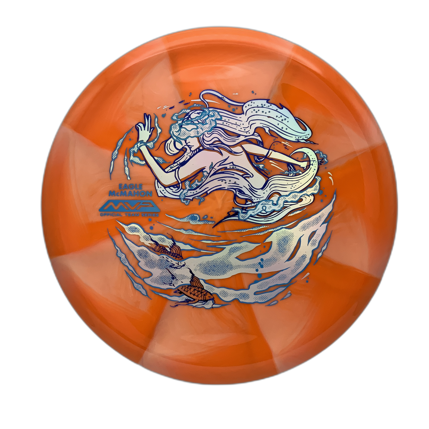 Streamline Range - Cosmic Neutron - Team Series - Astro Discs TX - Houston Disc Golf