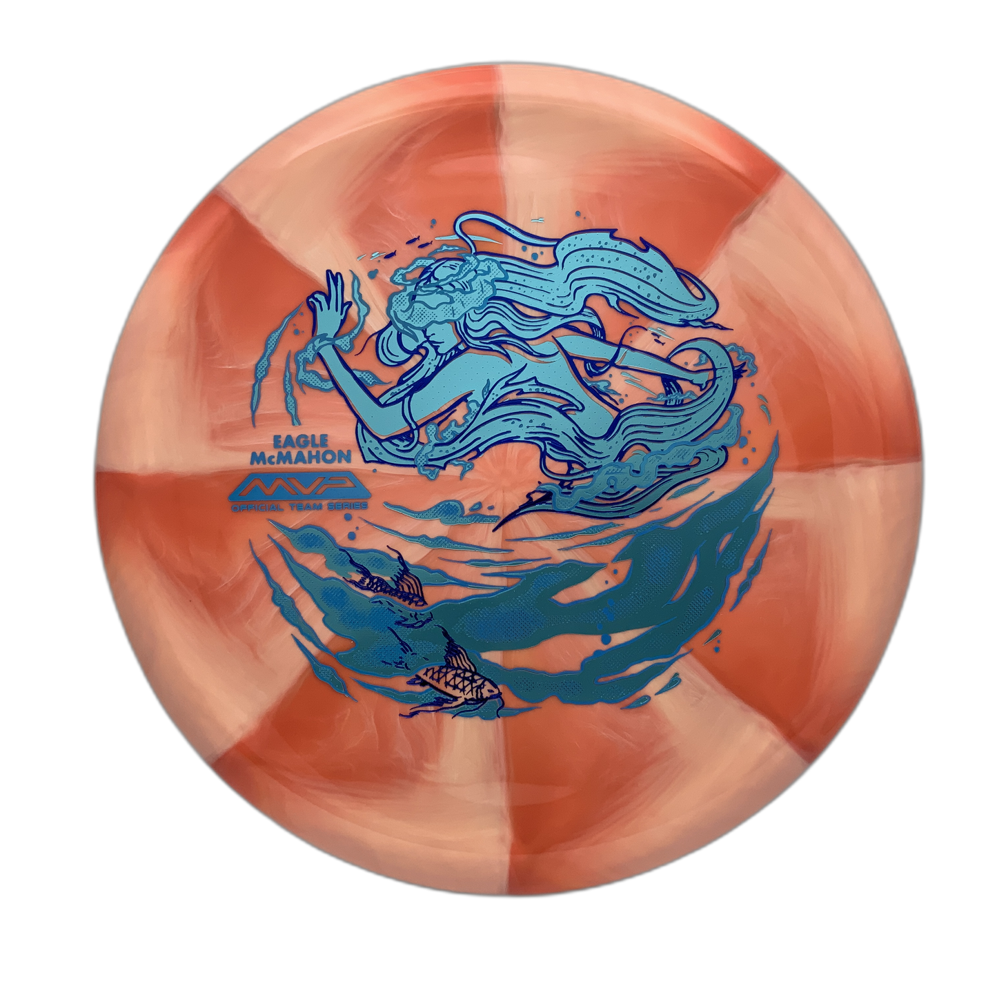 Streamline Range - Cosmic Neutron - Team Series - Astro Discs TX - Houston Disc Golf