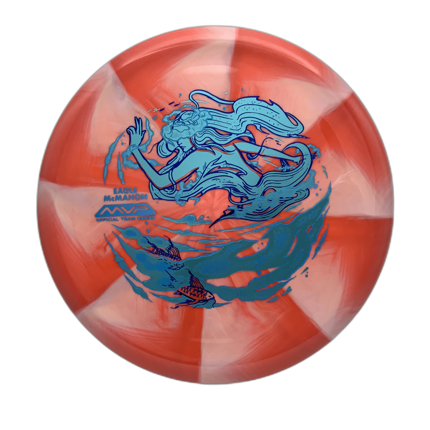 Streamline Range - Cosmic Neutron - Team Series - Astro Discs TX - Houston Disc Golf