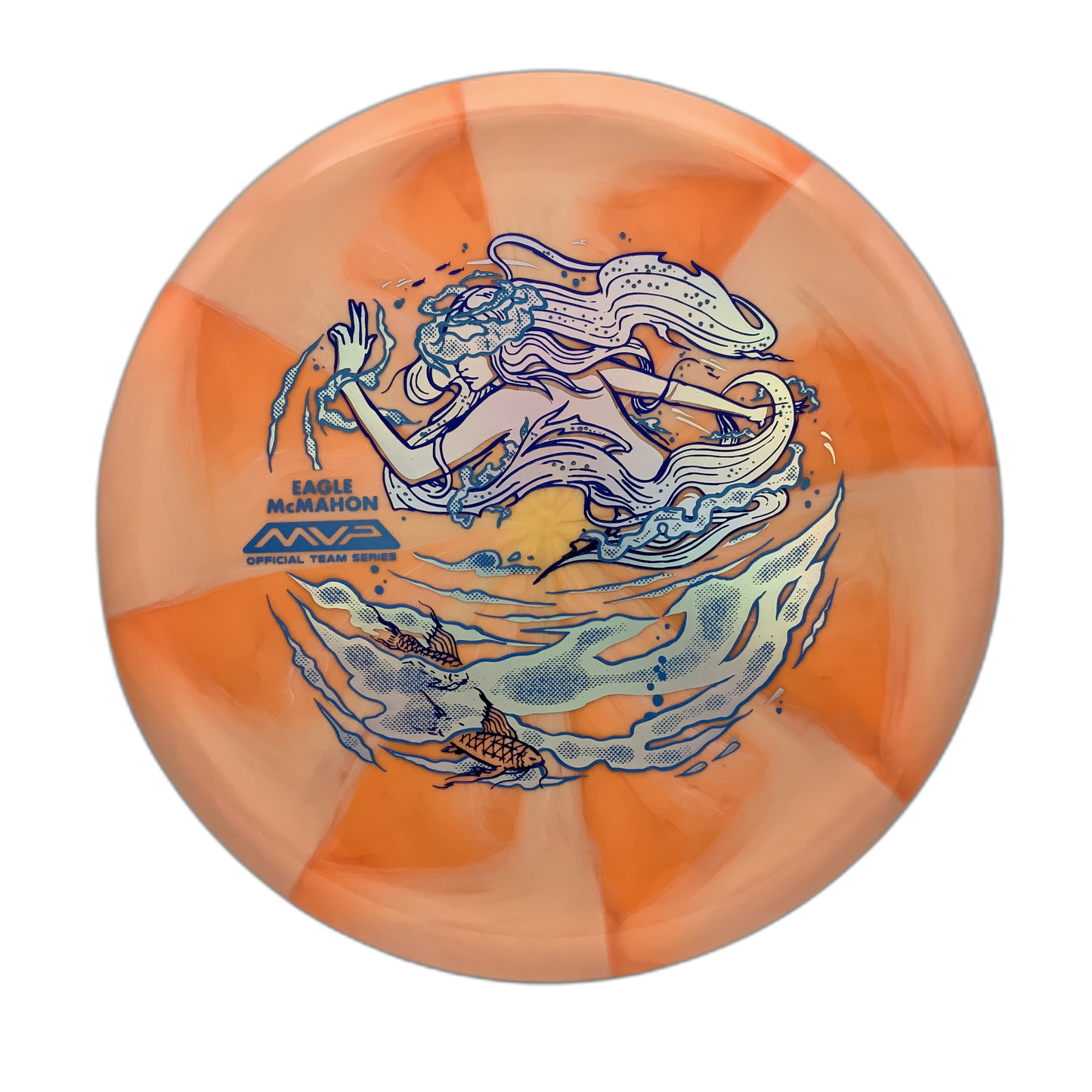 Streamline Range - Cosmic Neutron - Team Series - Astro Discs TX - Houston Disc Golf