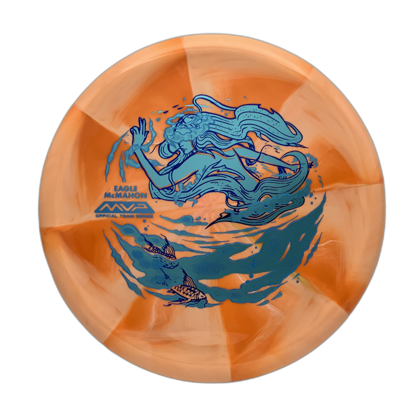 Streamline Range - Cosmic Neutron - Team Series - Astro Discs TX - Houston Disc Golf