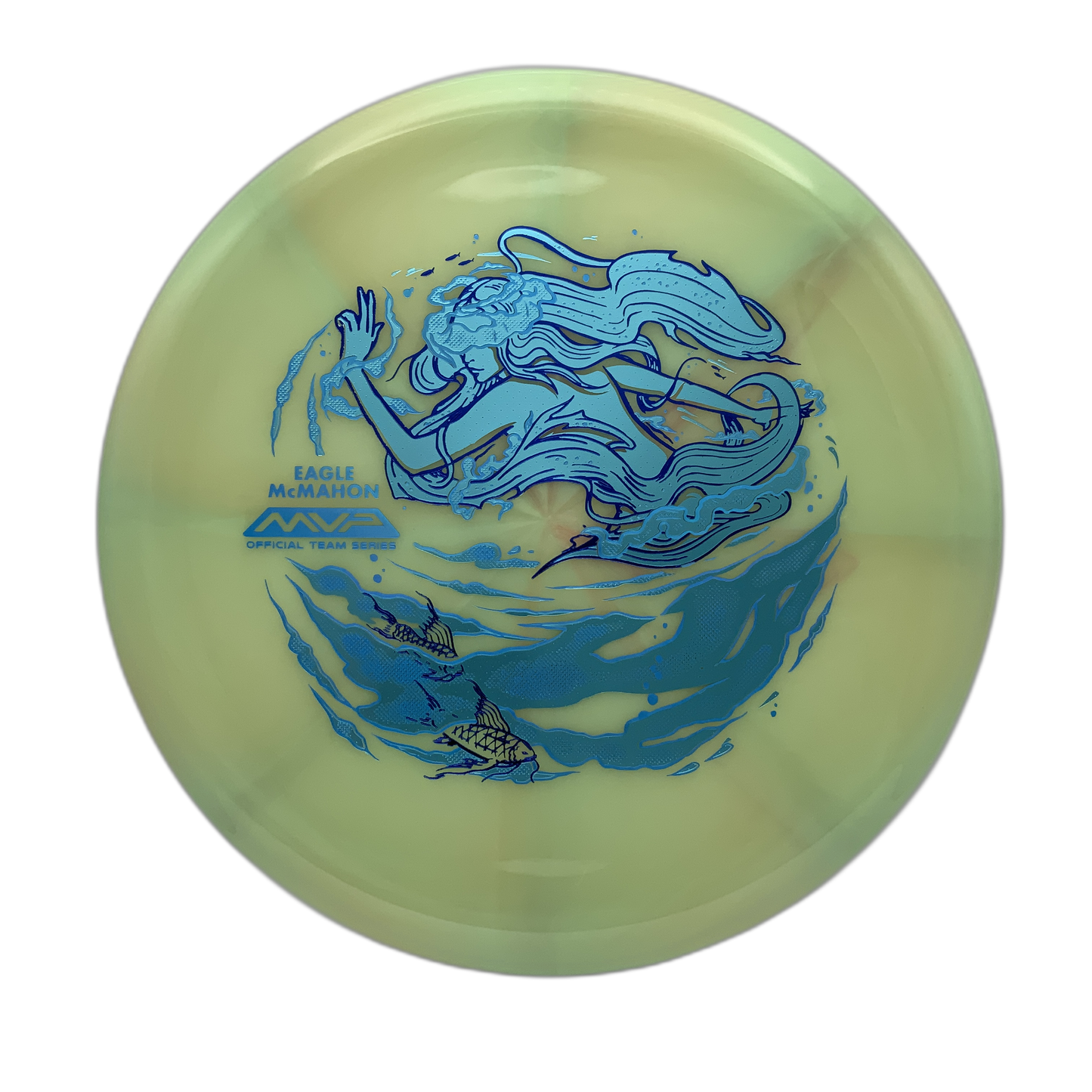 Streamline Range - Cosmic Neutron - Team Series - Astro Discs TX - Houston Disc Golf