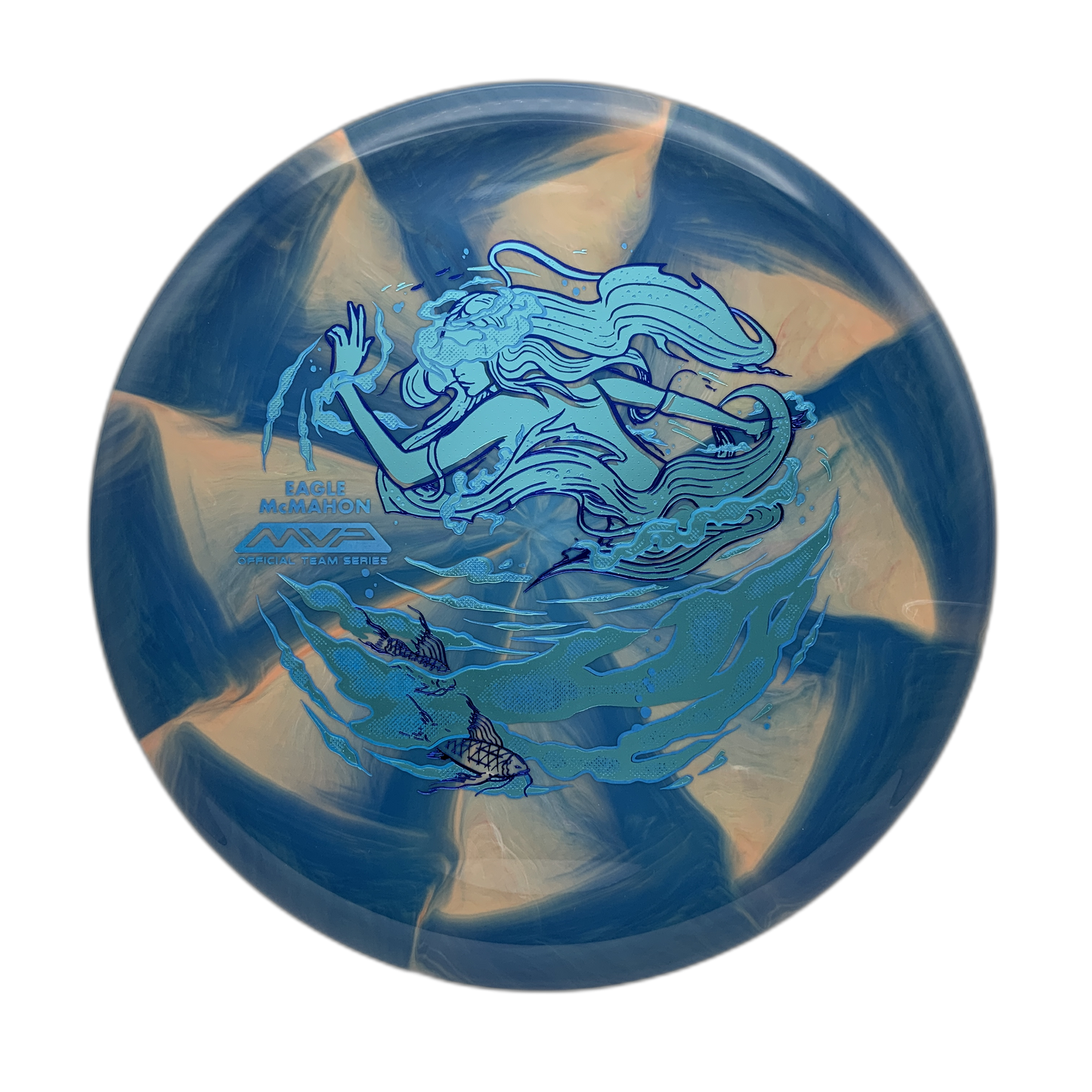 Streamline Range - Cosmic Neutron - Team Series - Astro Discs TX - Houston Disc Golf