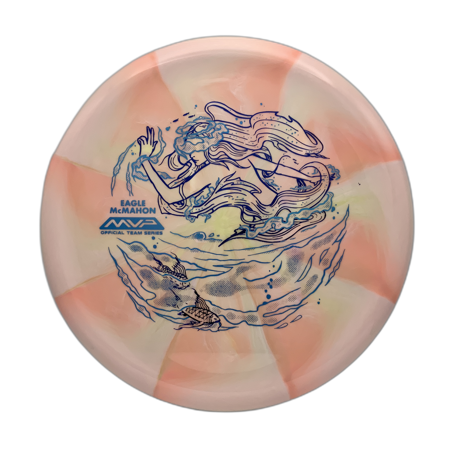 Streamline Range - Cosmic Neutron - Team Series - Astro Discs TX - Houston Disc Golf