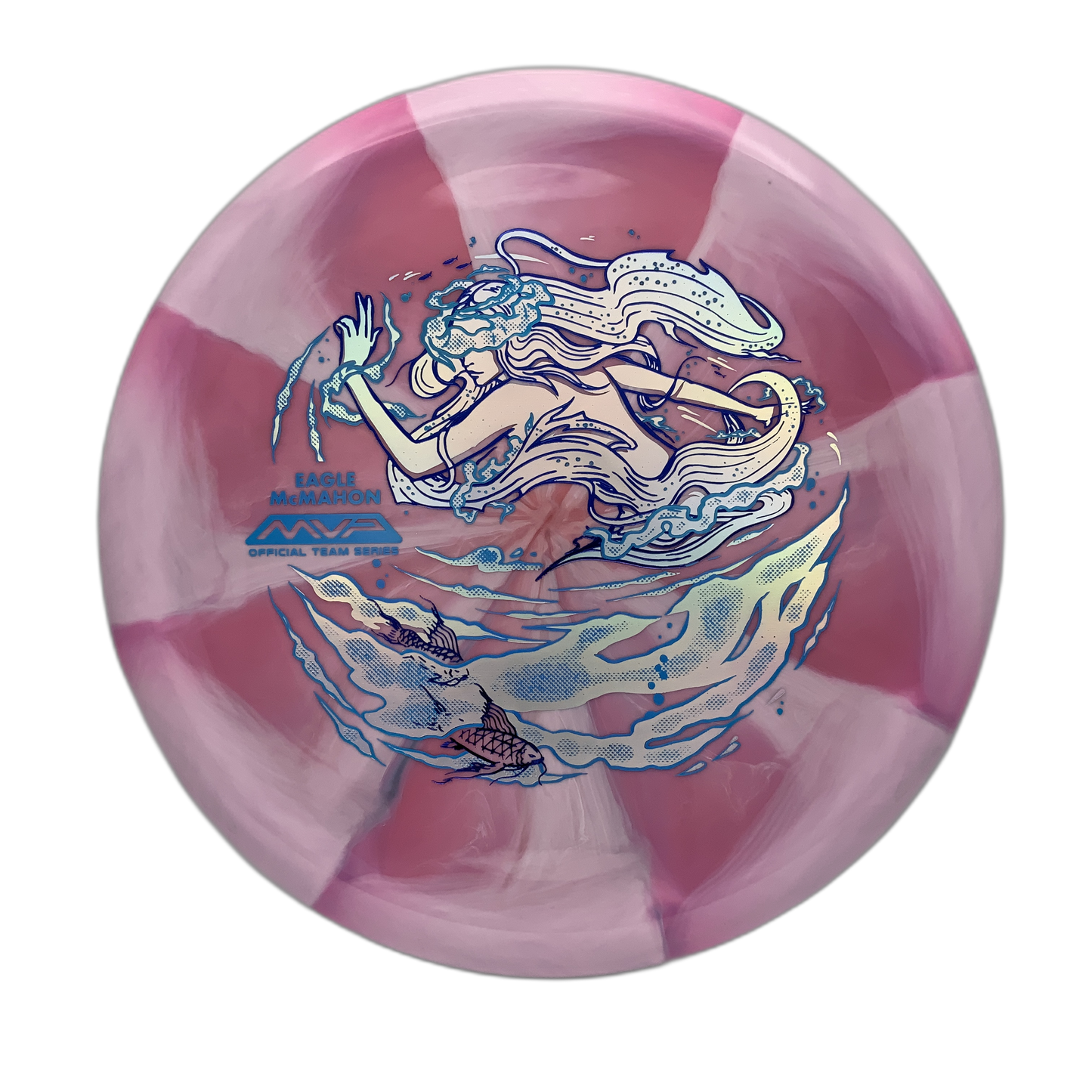 Streamline Range - Cosmic Neutron - Team Series - Astro Discs TX - Houston Disc Golf