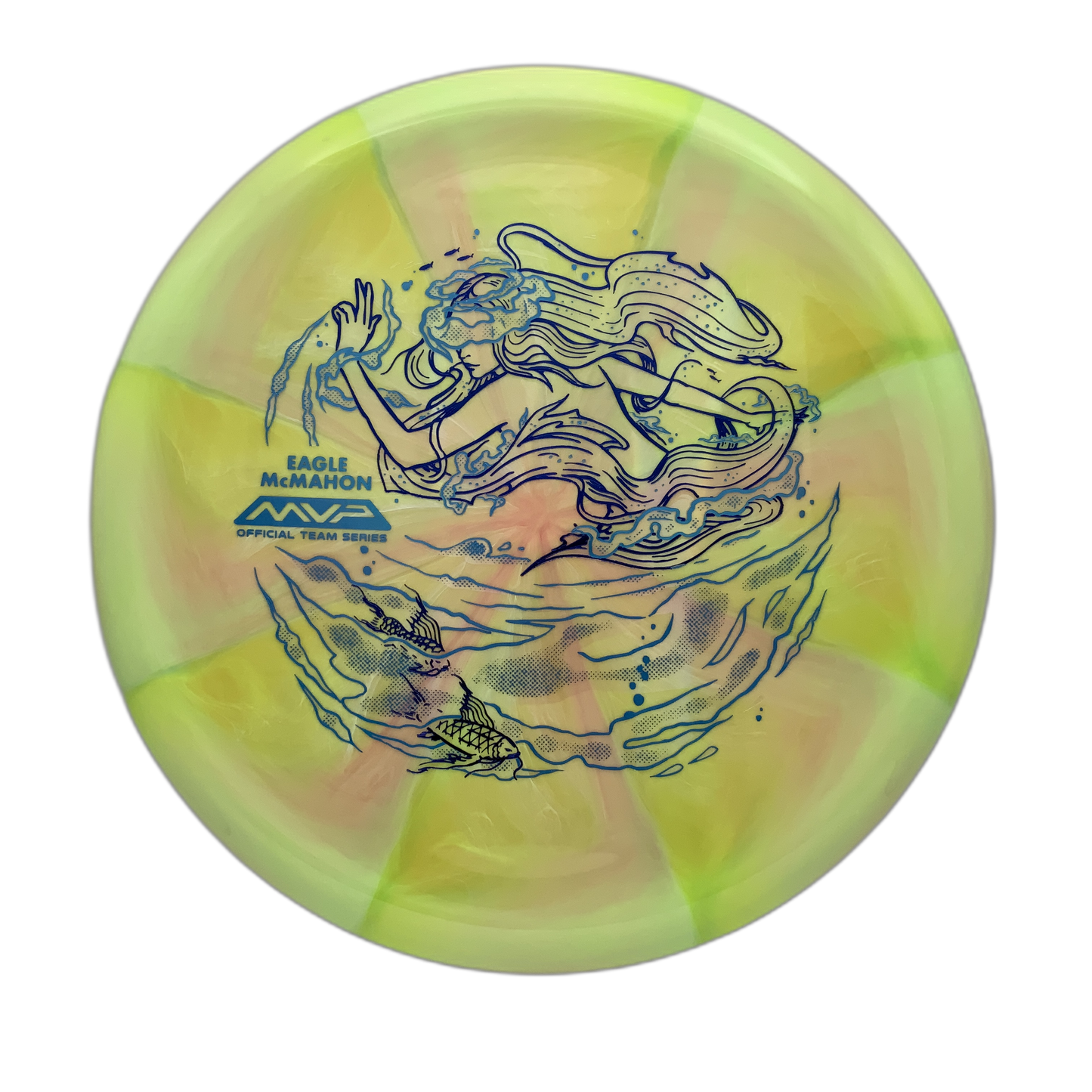 Streamline Range - Cosmic Neutron - Team Series - Astro Discs TX - Houston Disc Golf