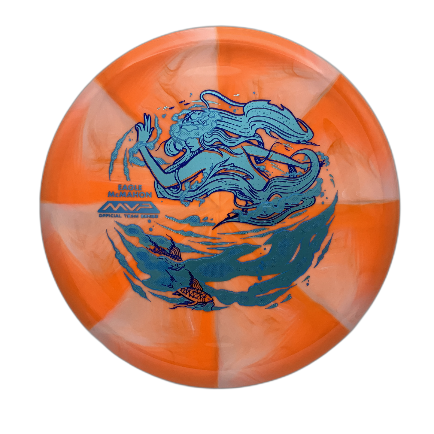 Streamline Range - Cosmic Neutron - Team Series - Astro Discs TX - Houston Disc Golf