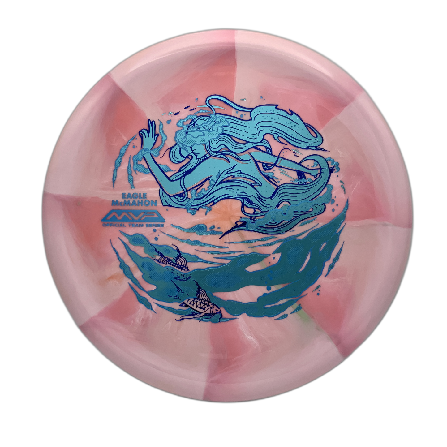 Streamline Range - Cosmic Neutron - Team Series - Astro Discs TX - Houston Disc Golf