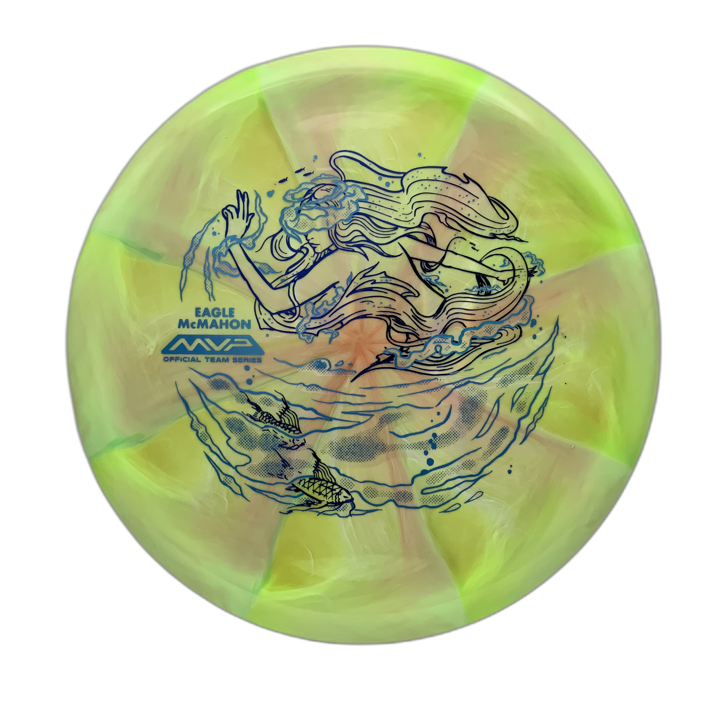 Streamline Range - Cosmic Neutron - Team Series - Astro Discs TX - Houston Disc Golf