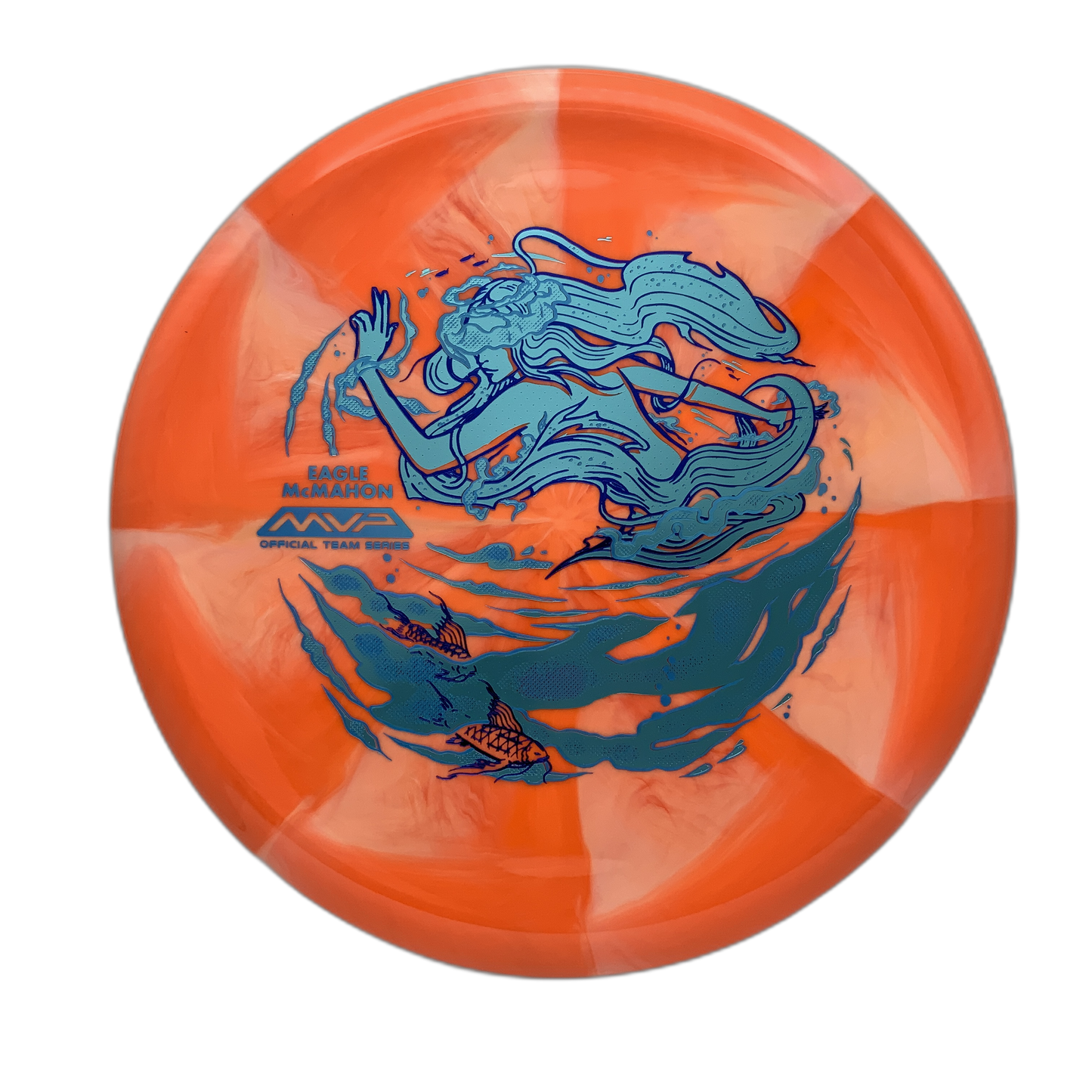 Streamline Range - Cosmic Neutron - Team Series - Astro Discs TX - Houston Disc Golf