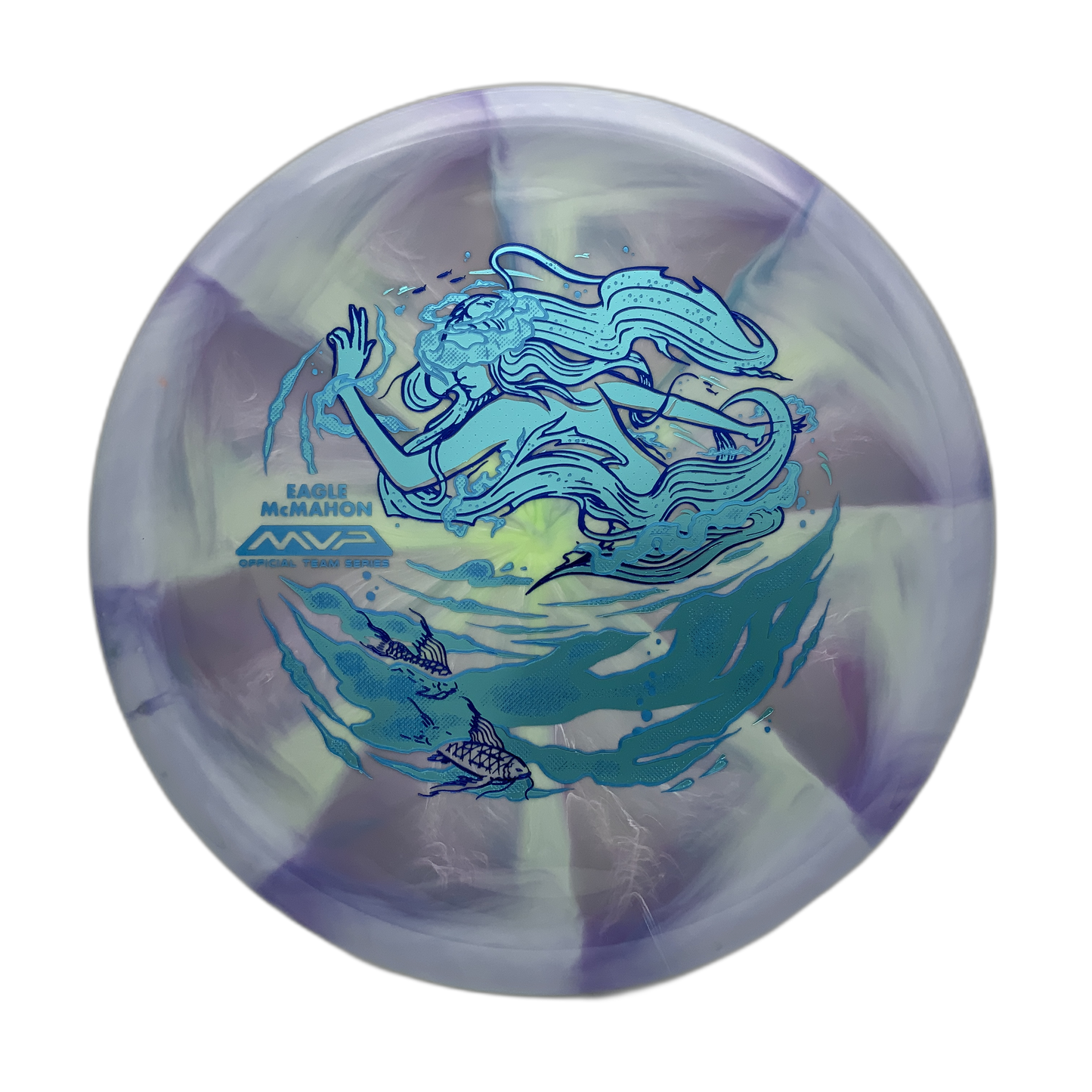 Streamline Range - Cosmic Neutron - Team Series - Astro Discs TX - Houston Disc Golf