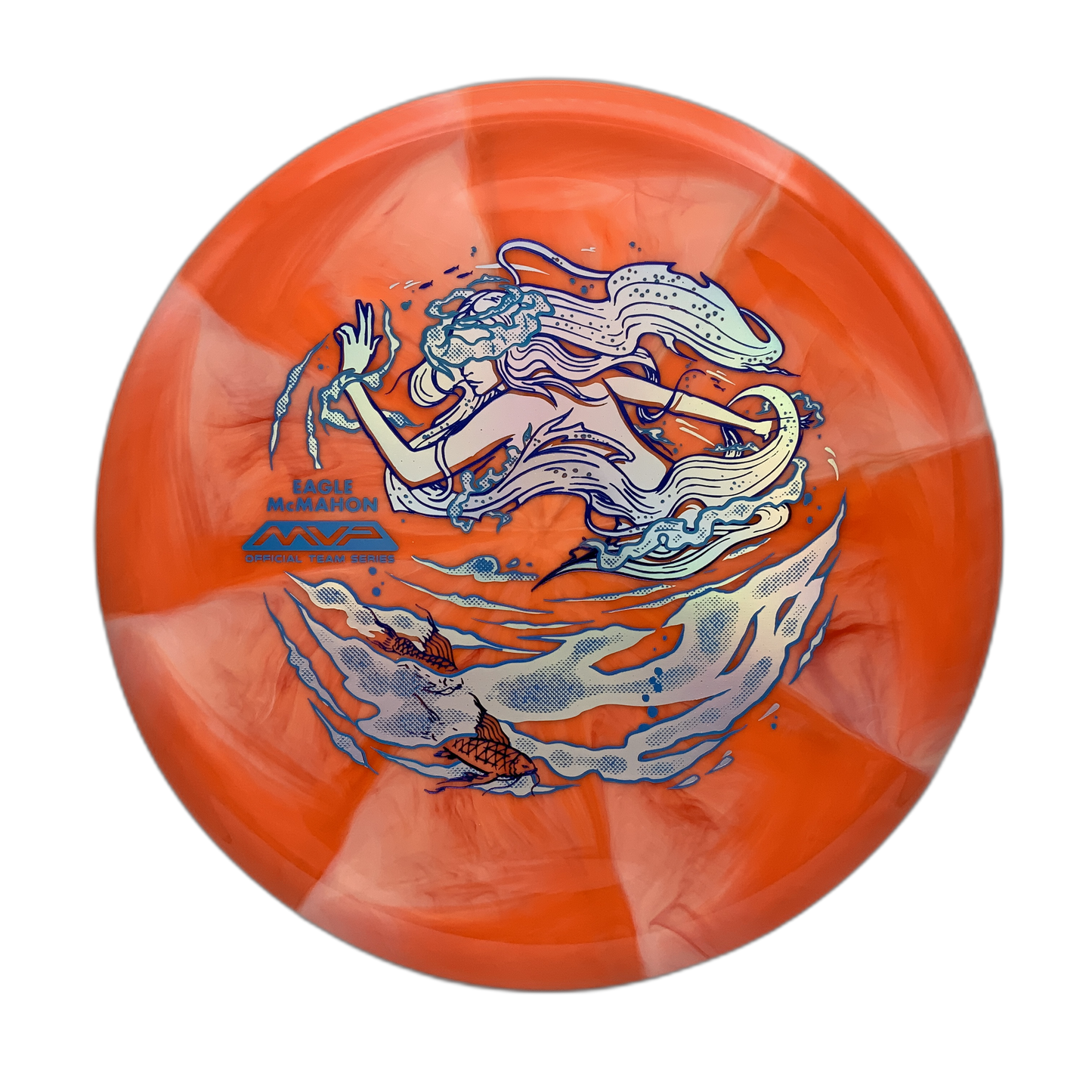 Streamline Range - Cosmic Neutron - Team Series - Astro Discs TX - Houston Disc Golf