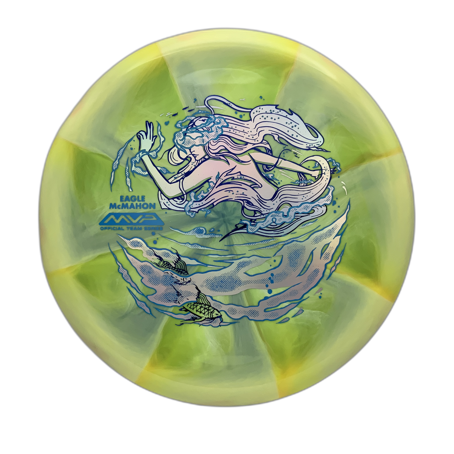 Streamline Range - Cosmic Neutron - Team Series - Astro Discs TX - Houston Disc Golf