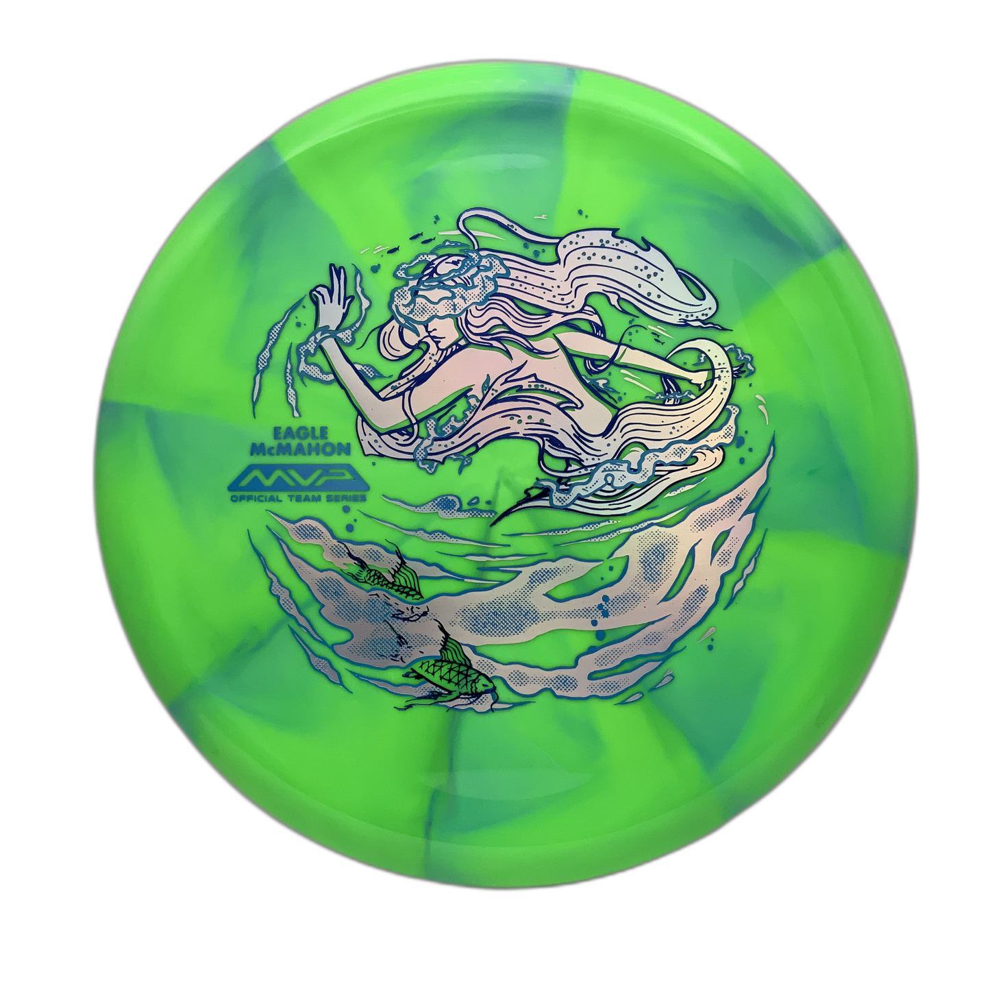 Streamline Range - Cosmic Neutron - Team Series - Astro Discs TX - Houston Disc Golf