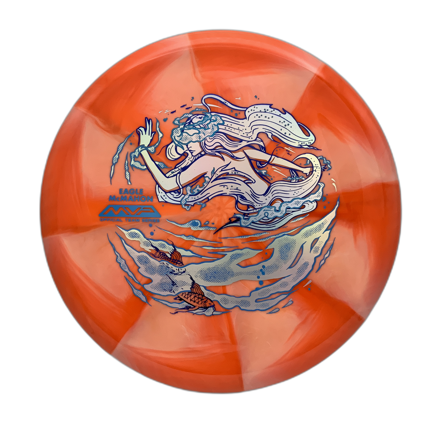 Streamline Range - Cosmic Neutron - Team Series - Astro Discs TX - Houston Disc Golf