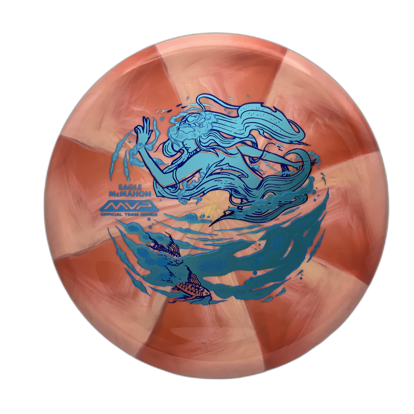 Streamline Range - Cosmic Neutron - Team Series - Astro Discs TX - Houston Disc Golf