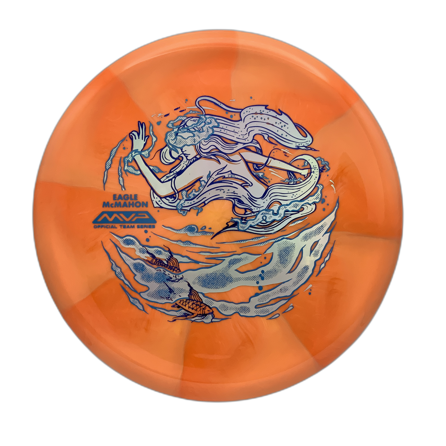 Streamline Range - Cosmic Neutron - Team Series - Astro Discs TX - Houston Disc Golf