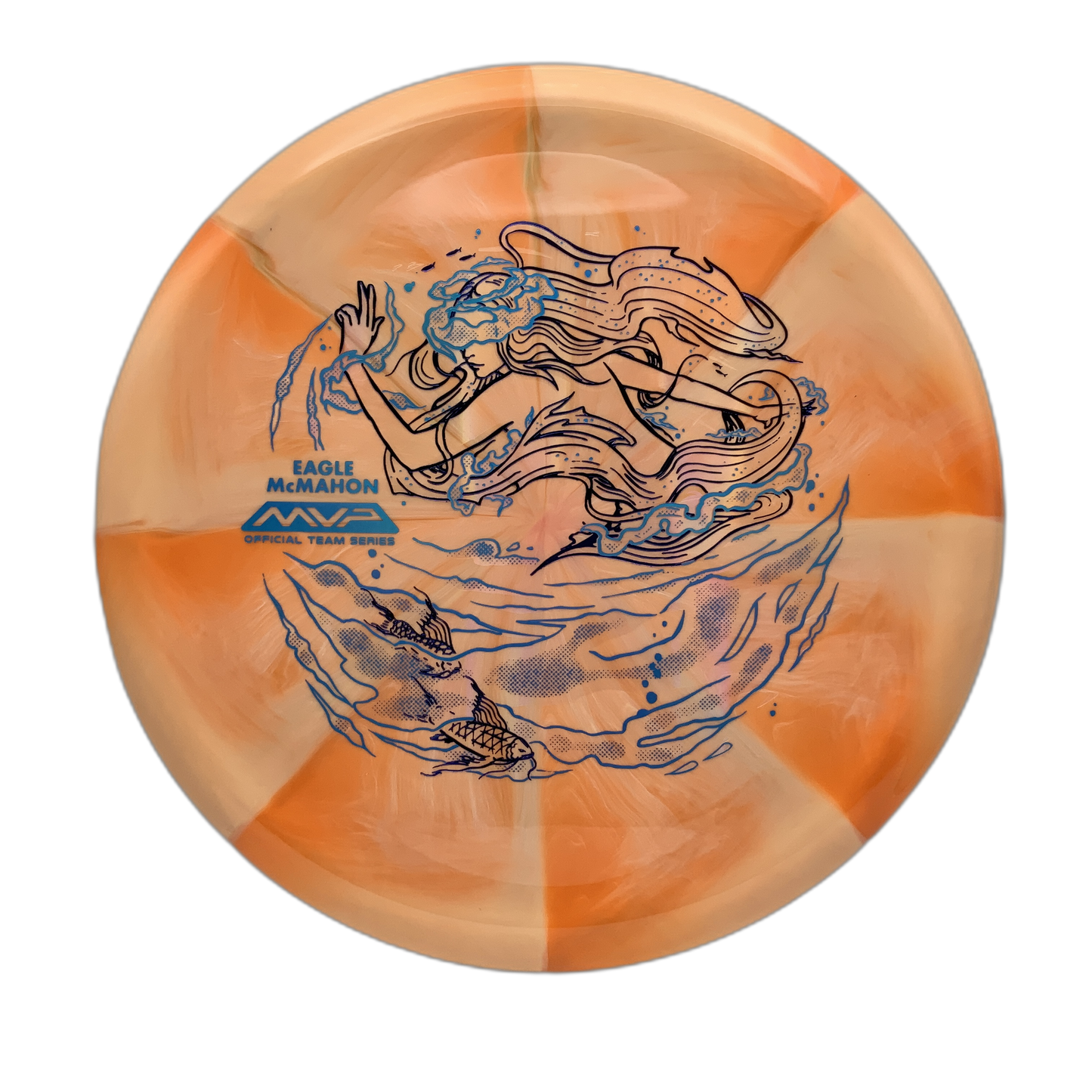 Streamline Range - Cosmic Neutron - Team Series - Astro Discs TX - Houston Disc Golf