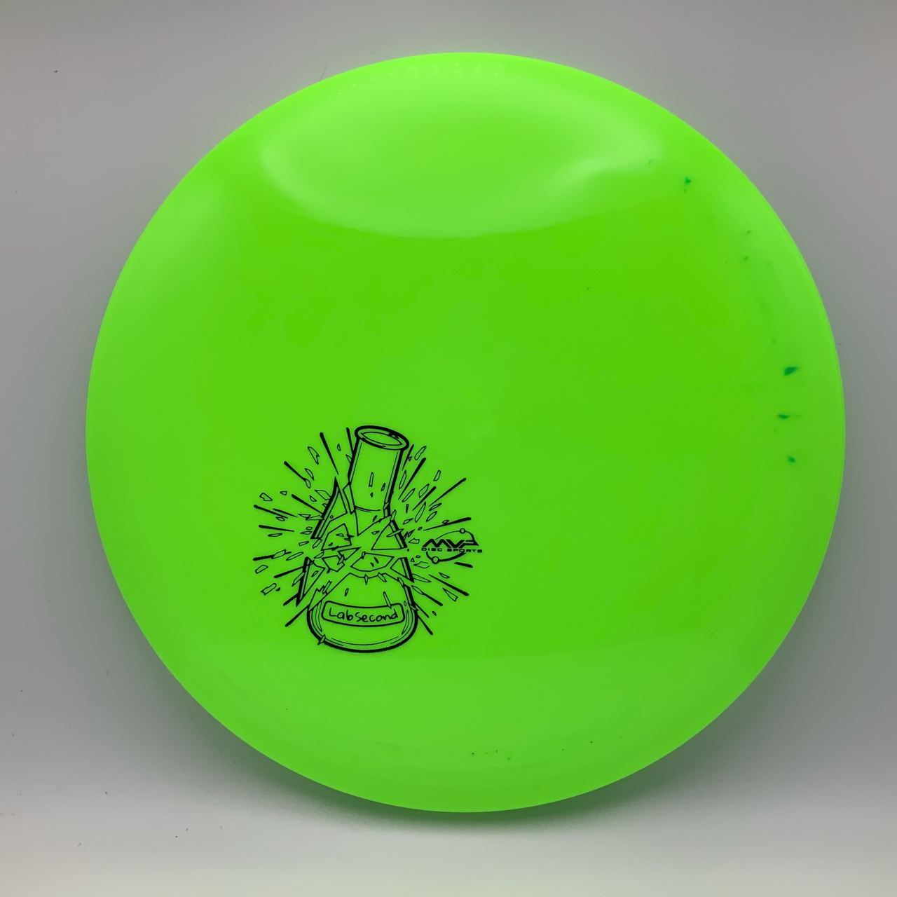 Streamline Runaway - Astro Discs TX - Houston Disc Golf