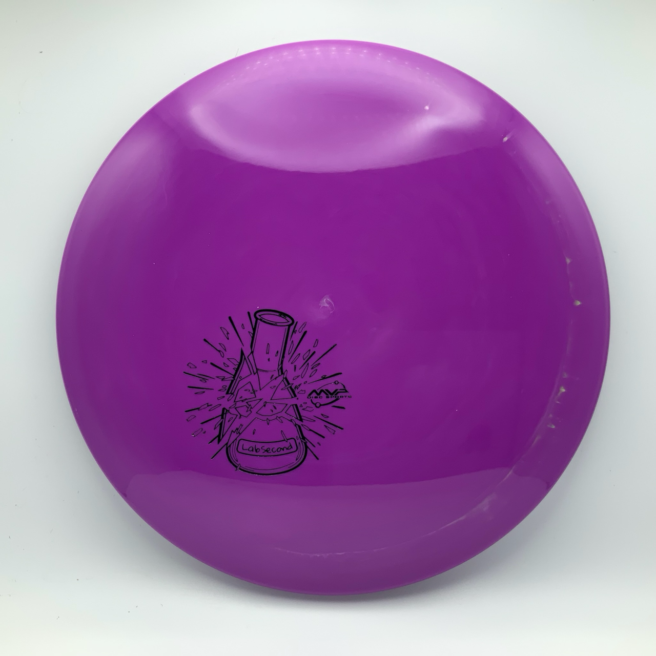 Streamline Runaway - Astro Discs TX - Houston Disc Golf