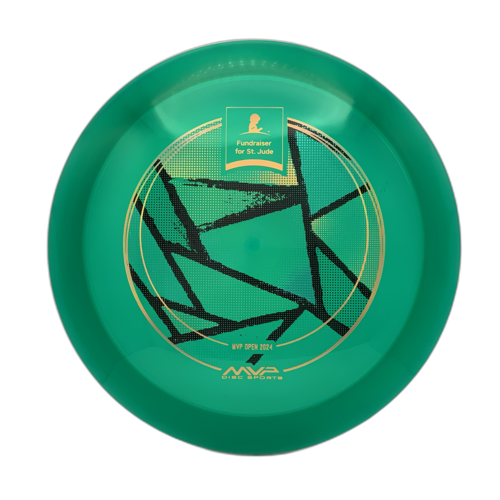 Streamline Shift - St. Jude Edition (Limit 2) - Astro Discs TX - Houston Disc Golf