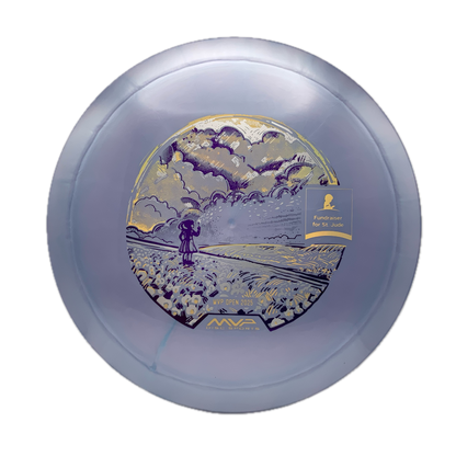 Streamline Shift - St. Jude Edition(Preorder) - Astro Discs TX - Houston Disc Golf