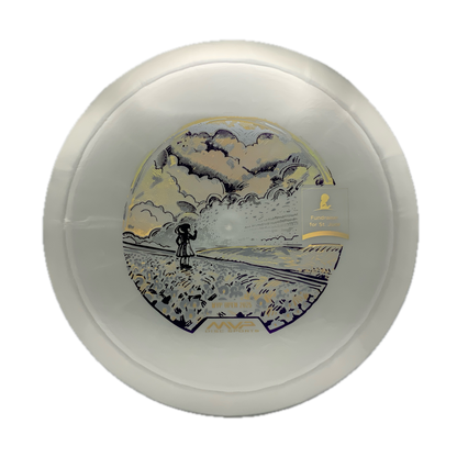 Streamline Shift - St. Jude Edition(Preorder) Plasma SE #11 - 175 - Astro Discs TX - Houston Disc Golf