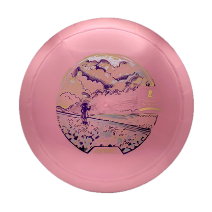Streamline Shift - St. Jude Edition(Preorder) Plasma SE #16 - 175 - Astro Discs TX - Houston Disc Golf