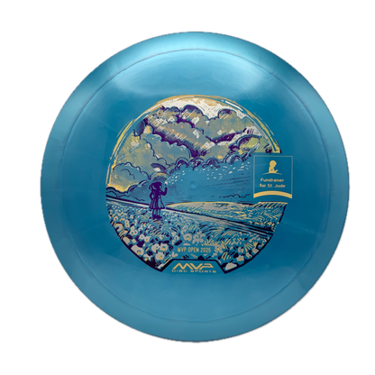 Streamline Shift - St. Jude Edition(Preorder) Plasma SE #19 - 175 - Astro Discs TX - Houston Disc Golf