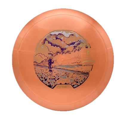 Streamline Shift - St. Jude Edition(Preorder) Plasma SE #21 - 175 - Astro Discs TX - Houston Disc Golf
