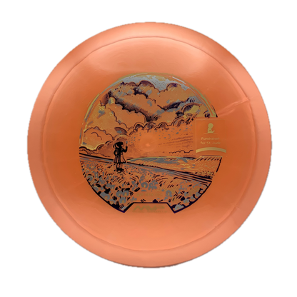 Streamline Shift - St. Jude Edition(Preorder) Plasma SE #22 - 175 - Astro Discs TX - Houston Disc Golf