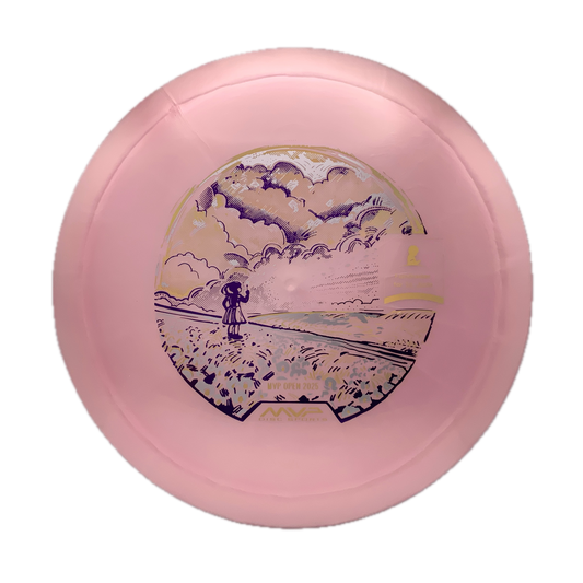 Streamline Shift - St. Jude Edition(Preorder) Plasma SE #25 - 175 - Astro Discs TX - Houston Disc Golf