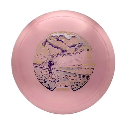 Streamline Shift - St. Jude Edition(Preorder) Plasma SE #25 - 175 - Astro Discs TX - Houston Disc Golf